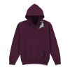 Trade youth hooded sweatshirt Thumbnail