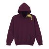 Trade youth hooded sweatshirt Thumbnail