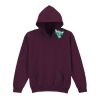 Trade youth hooded sweatshirt Thumbnail