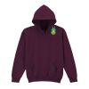 Trade youth hooded sweatshirt Thumbnail