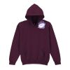 Trade youth hooded sweatshirt Thumbnail