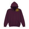 Trade youth hooded sweatshirt Thumbnail