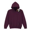 Trade youth hooded sweatshirt Thumbnail
