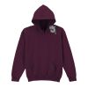 Trade youth hooded sweatshirt Thumbnail