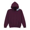 Trade youth hooded sweatshirt Thumbnail