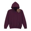 Trade youth hooded sweatshirt Thumbnail