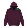 Trade youth hooded sweatshirt Thumbnail