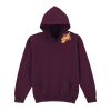 Trade youth hooded sweatshirt Thumbnail