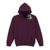 Trade youth hooded sweatshirt Thumbnail