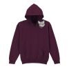 Trade youth hooded sweatshirt Thumbnail