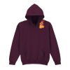 Trade youth hooded sweatshirt Thumbnail