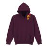 Trade youth hooded sweatshirt Thumbnail