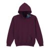 Trade youth hooded sweatshirt Thumbnail