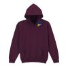 Trade youth hooded sweatshirt Thumbnail