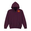 Trade youth hooded sweatshirt Thumbnail