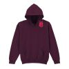 Trade youth hooded sweatshirt Thumbnail