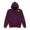 Trade youth hooded sweatshirt Thumbnail