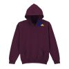Trade youth hooded sweatshirt Thumbnail