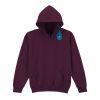 Trade youth hooded sweatshirt Thumbnail