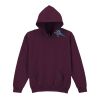 Trade youth hooded sweatshirt Thumbnail