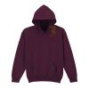 Trade youth hooded sweatshirt Thumbnail