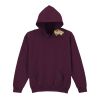 Trade youth hooded sweatshirt Thumbnail