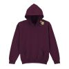 Trade youth hooded sweatshirt Thumbnail