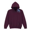 Trade youth hooded sweatshirt Thumbnail