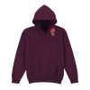 Trade youth hooded sweatshirt Thumbnail