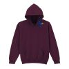 Trade youth hooded sweatshirt Thumbnail