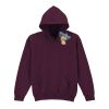 Trade youth hooded sweatshirt Thumbnail