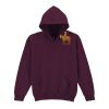 Trade youth hooded sweatshirt Thumbnail