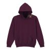 Trade youth hooded sweatshirt Thumbnail