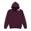 Trade youth hooded sweatshirt Thumbnail
