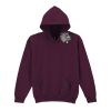 Trade youth hooded sweatshirt Thumbnail