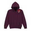 Trade youth hooded sweatshirt Thumbnail