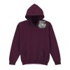 Trade youth hooded sweatshirt Thumbnail