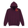Trade youth hooded sweatshirt Thumbnail