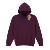 Trade youth hooded sweatshirt Thumbnail