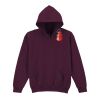 Trade youth hooded sweatshirt Thumbnail