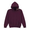 Trade youth hooded sweatshirt Thumbnail