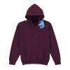 Trade youth hooded sweatshirt Thumbnail