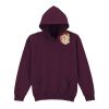 Trade youth hooded sweatshirt Thumbnail