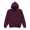 Trade youth hooded sweatshirt Thumbnail
