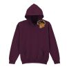 Trade youth hooded sweatshirt Thumbnail