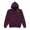 Trade youth hooded sweatshirt Thumbnail