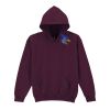 Trade youth hooded sweatshirt Thumbnail