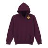 Trade youth hooded sweatshirt Thumbnail
