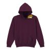 Trade youth hooded sweatshirt Thumbnail
