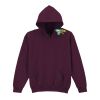 Trade youth hooded sweatshirt Thumbnail